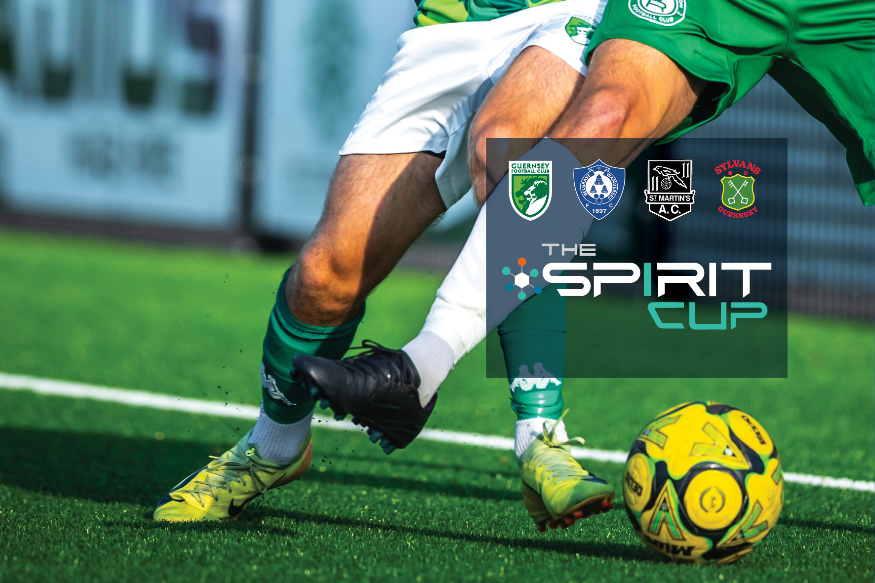 spirit cup image