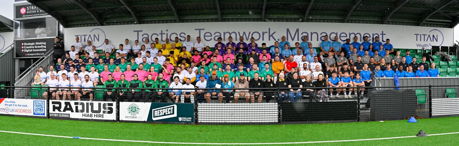 All Teams