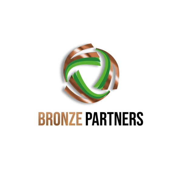 bronze partner icon