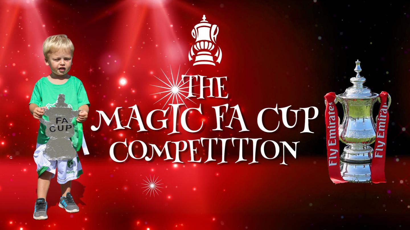 Magic FA Cup