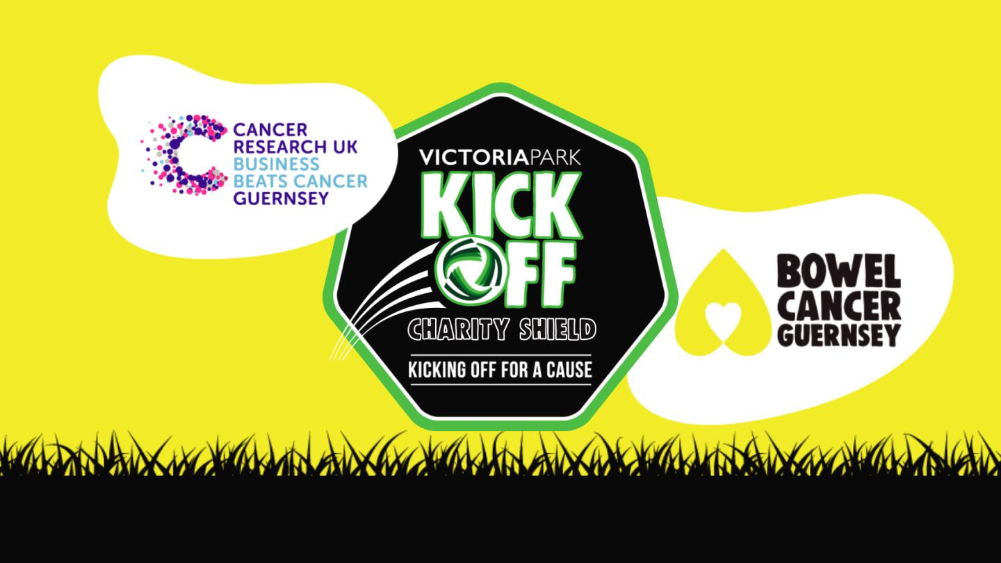 Charity Kick OFF