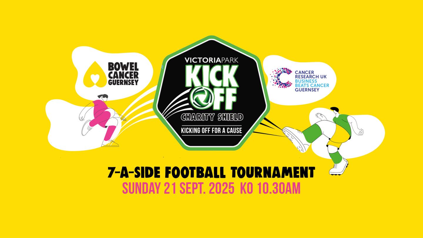 Teams Revealed For Inaugural Victoria Park Charity Shield!