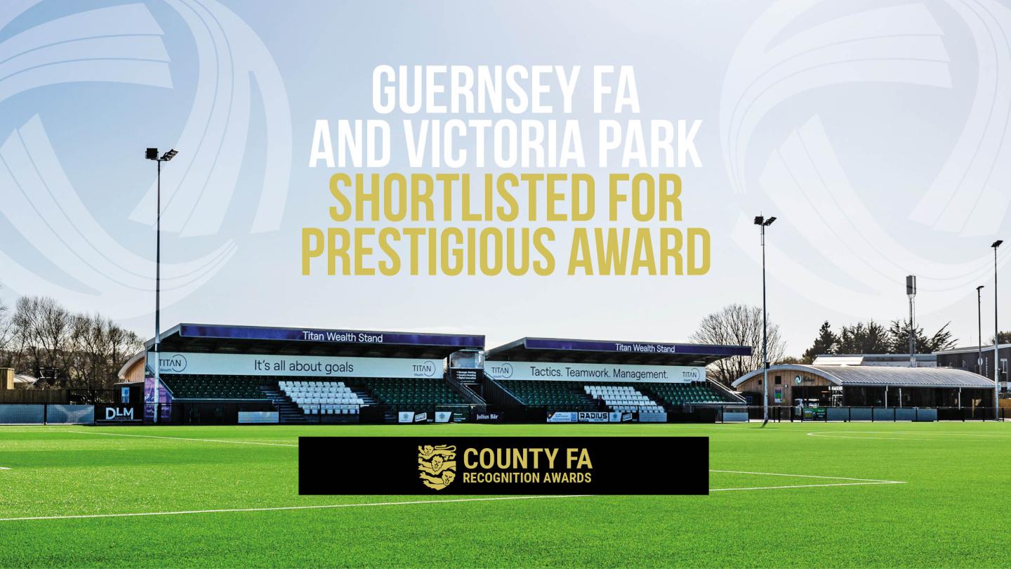 Victoria Park Award