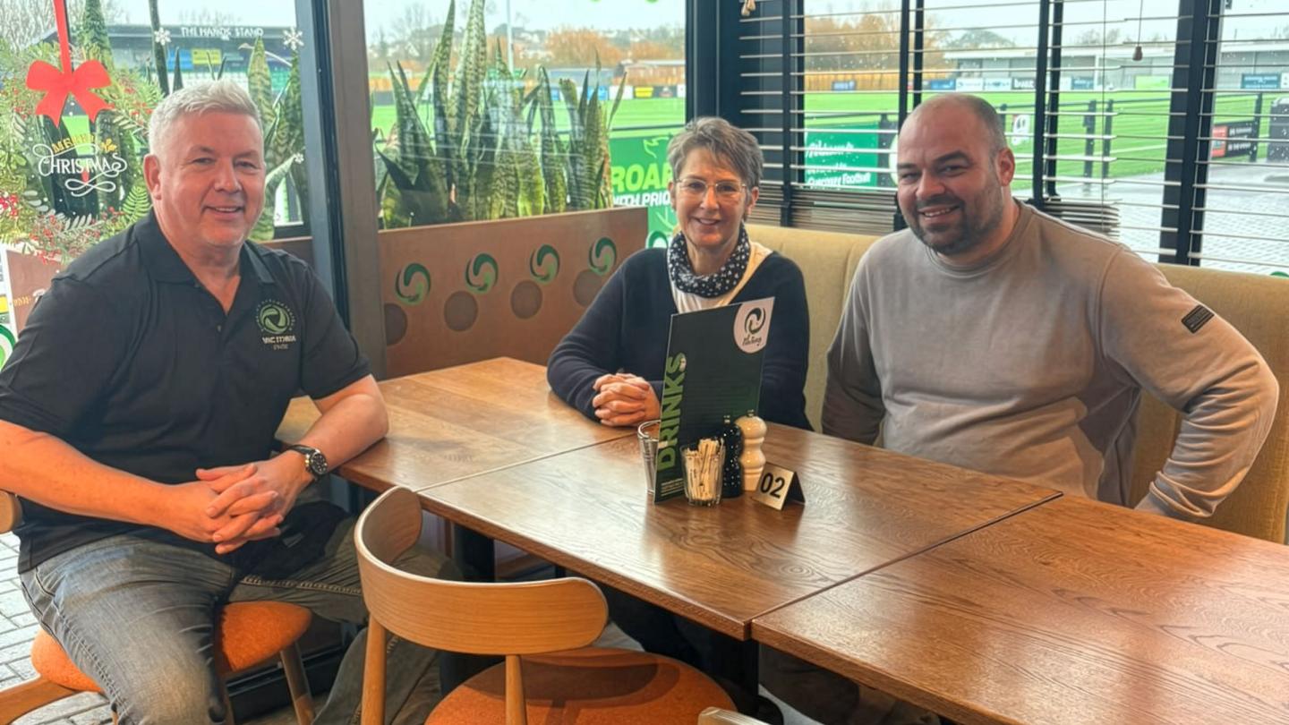 Healthcare Group and Guernsey Mind