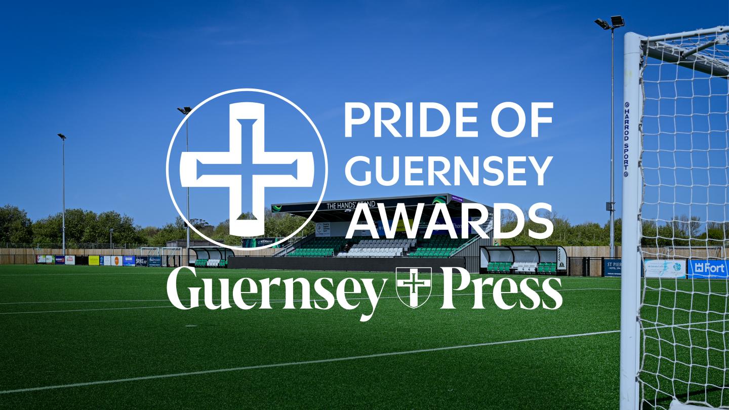 Pride of Guernsey promo 