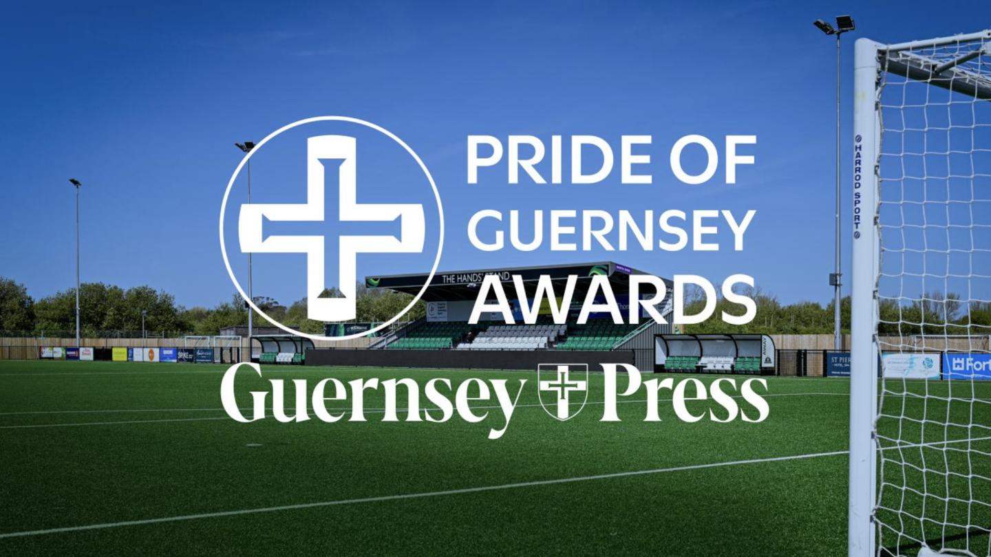 pride of guernsey awards 