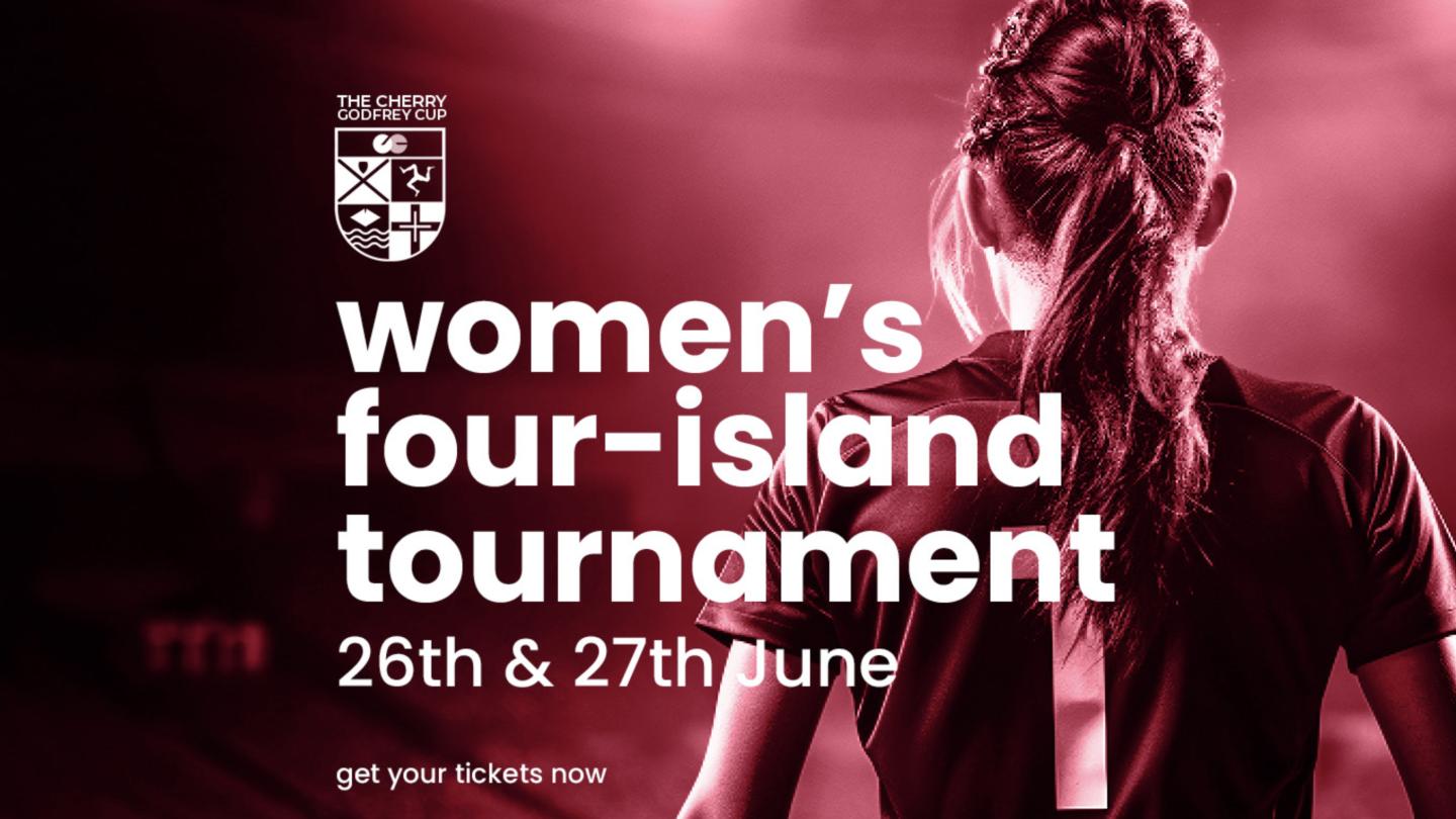 tournament girls 