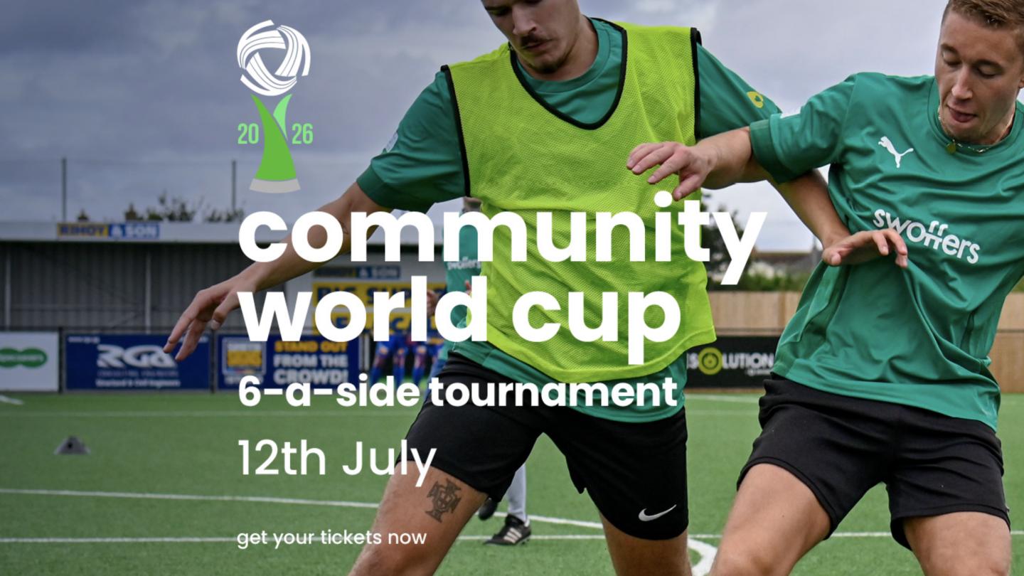 community world cup 
