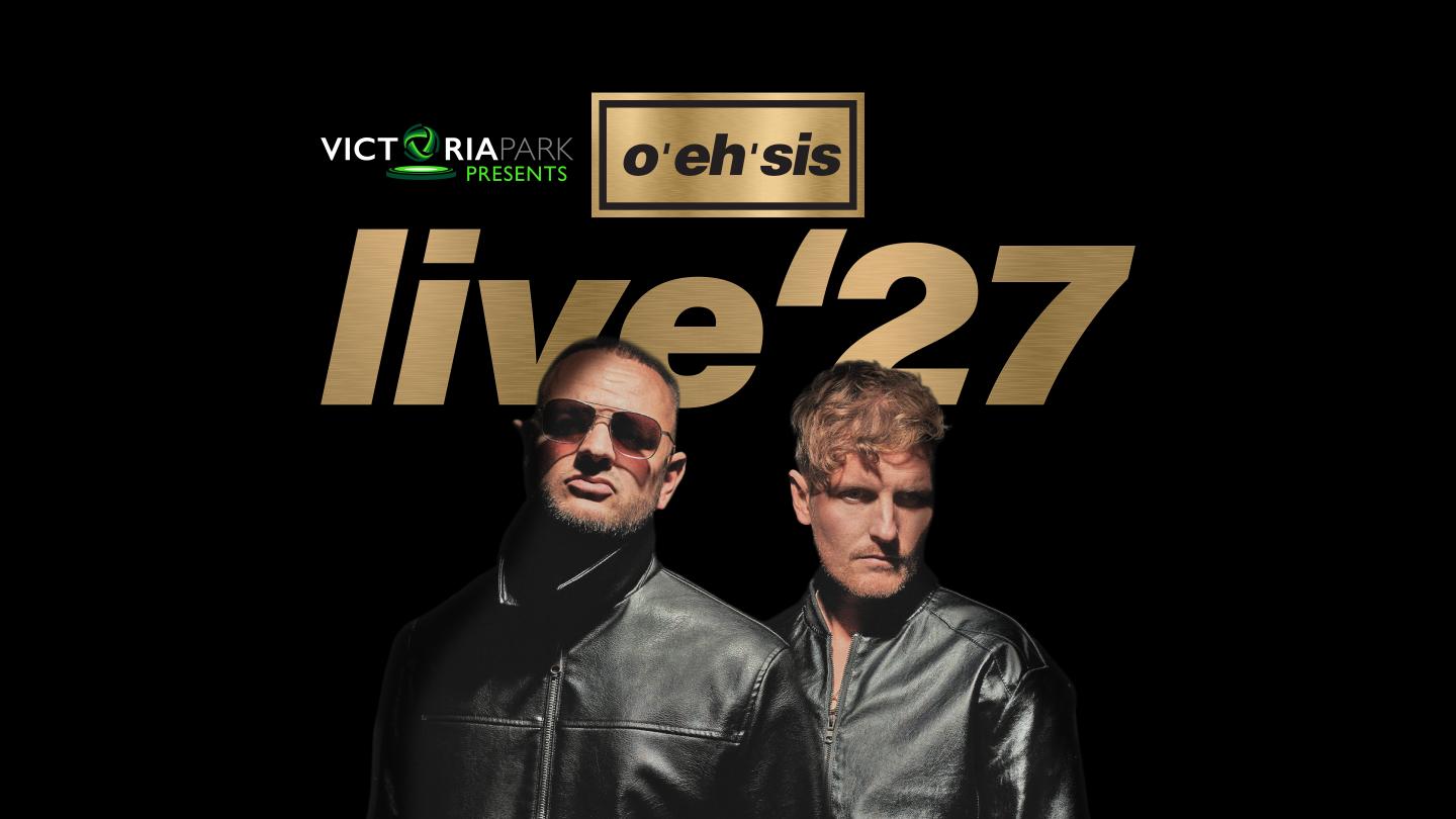 Oasis promo