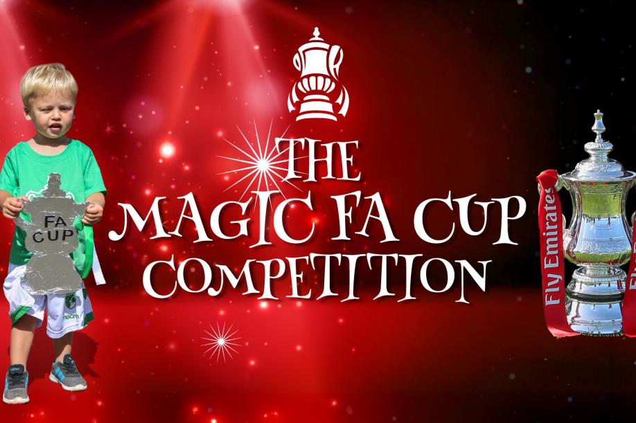 Magic FA Cup