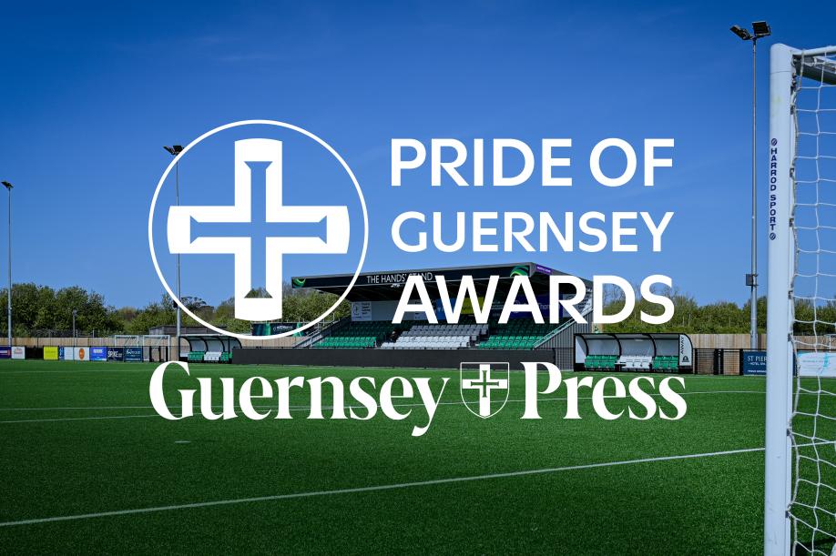 Pride of Guernsey promo 