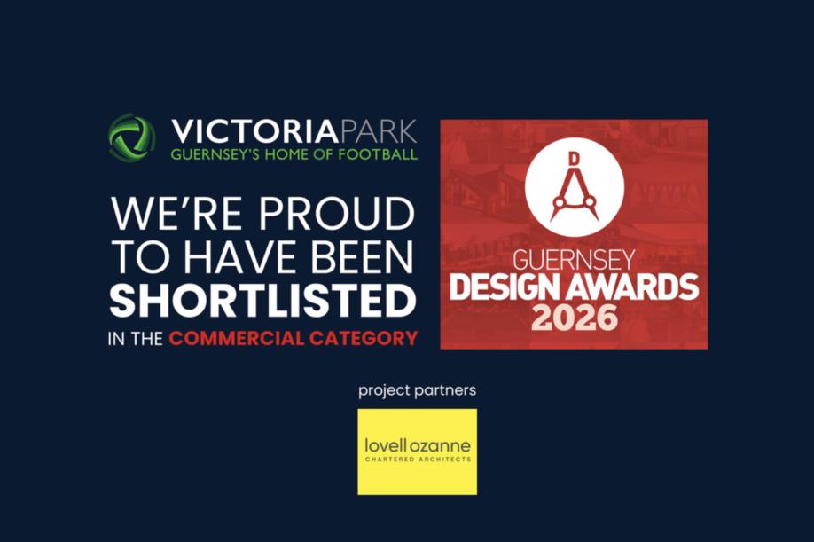 Promo for Design Awards
