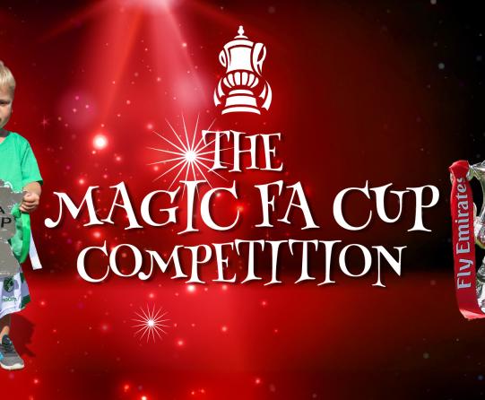 Magic FA Cup