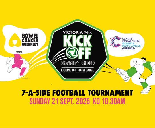 Teams Revealed For Inaugural Victoria Park Charity Shield!