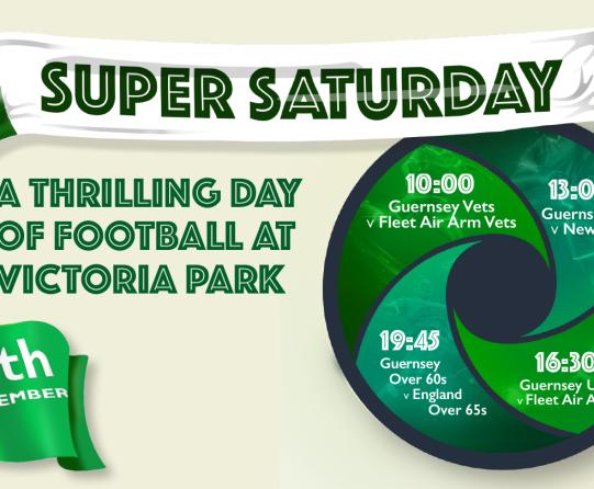 Super Saturday