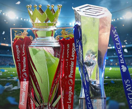 Premier League and Barclays WSL Trophies