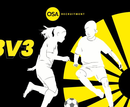 OSA 3v3 preview promo 