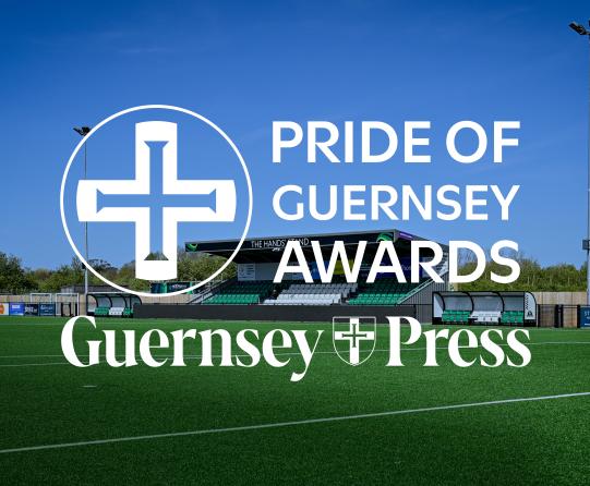 Pride of Guernsey promo 