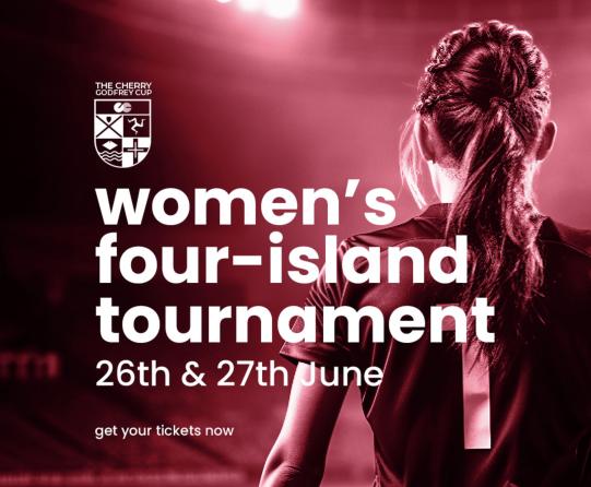 tournament girls 