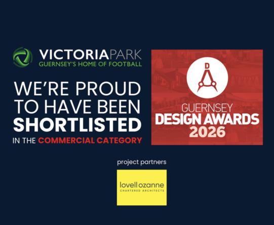 Promo for Design Awards