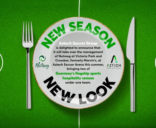 Promo of changes