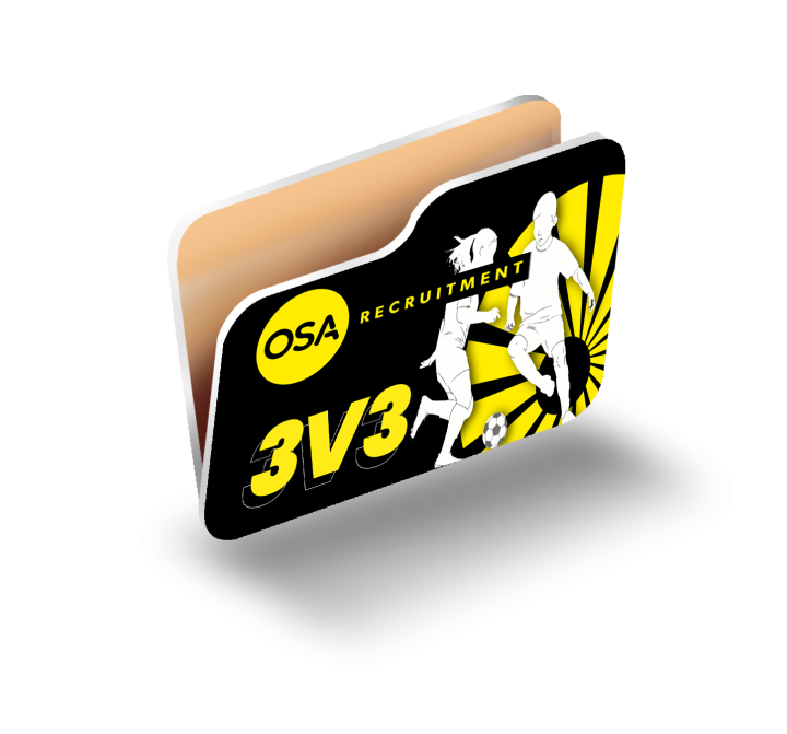 OSA 3v3's 
