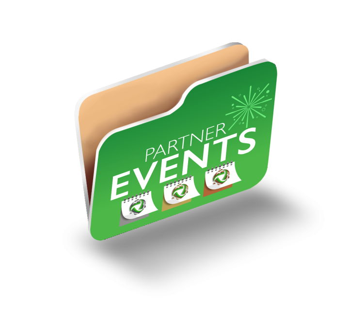 Partner events at Victoria Park