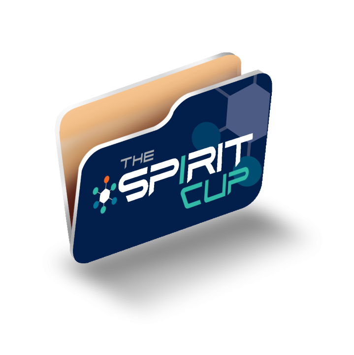 Spirit cup