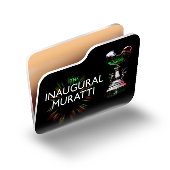 Inaugural Muratti