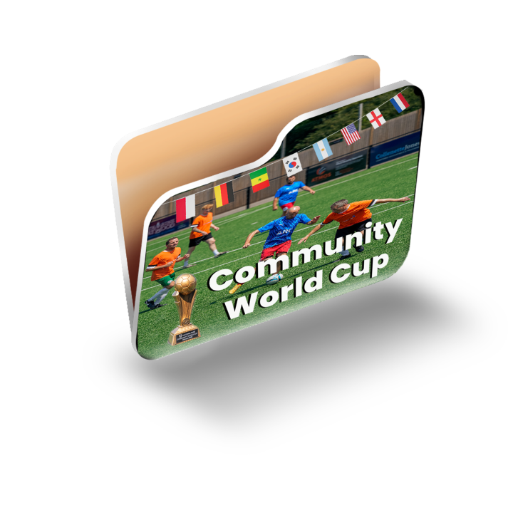 Community World Cup