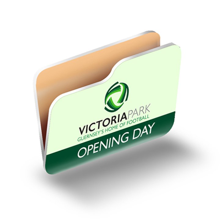 Opening Day