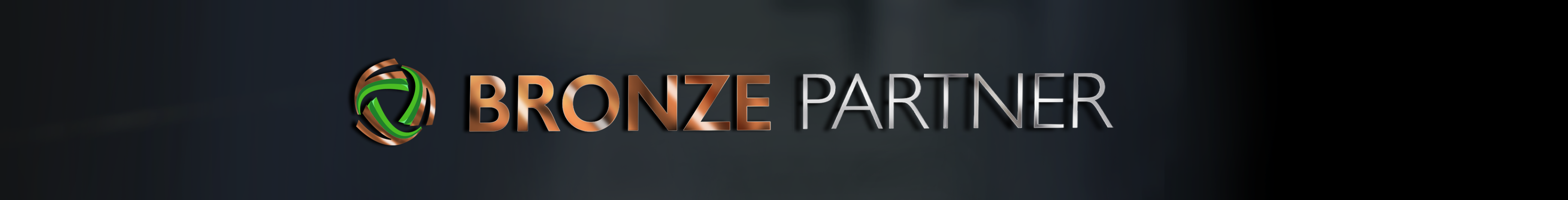 Sponsorship package bronze