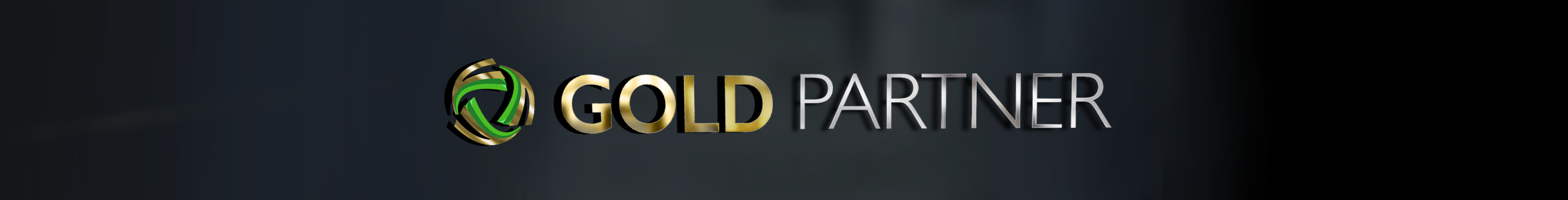 Sponsorship package gold